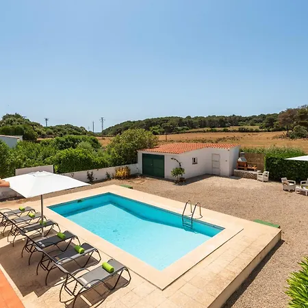 Xaloc Villa Port d'Addaia