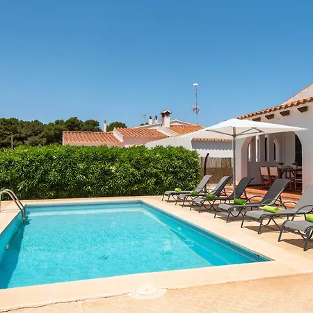 Xaloc Villa