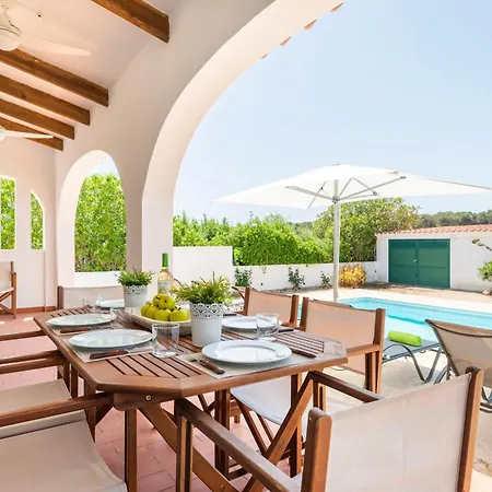 Villa Xaloc *