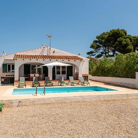 Xaloc Villa *