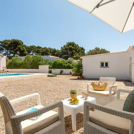 Xaloc Villa Port d'Addaia