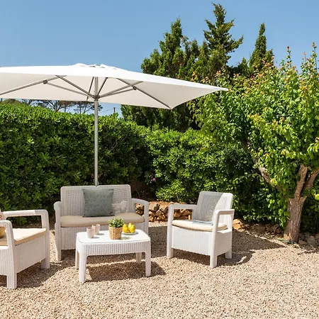 Villa Xaloc Port d'Addaia