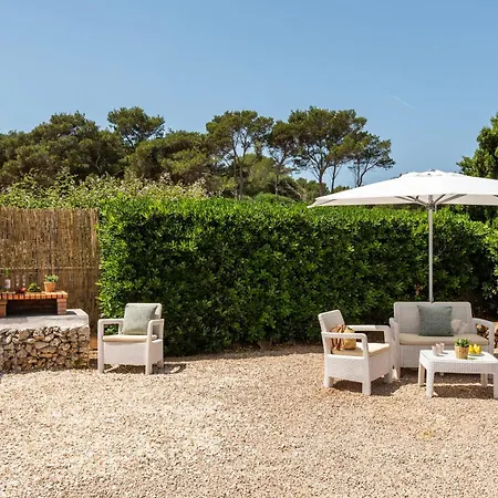 Xaloc * Port d'Addaia