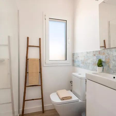 Villa Xaloc Port d'Addaia