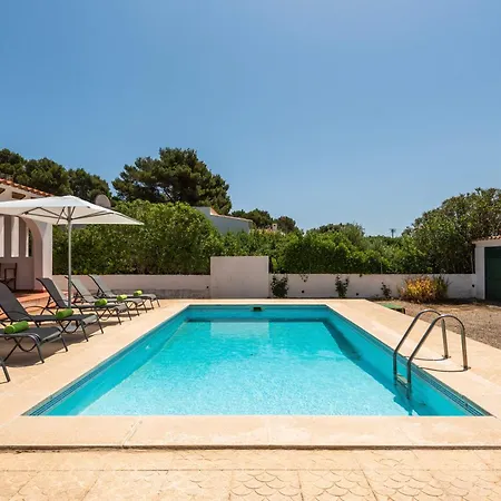 Xaloc Villa