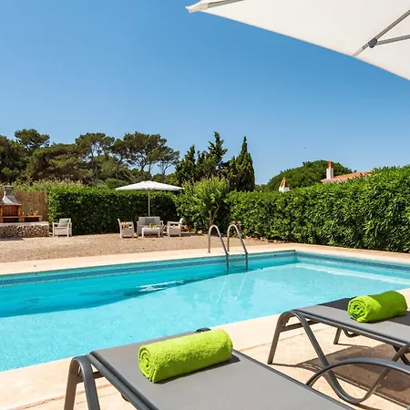 Villa Xaloc Port d'Addaia