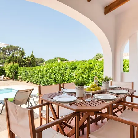 Xaloc Villa
