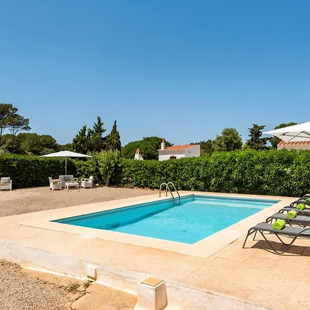 Xaloc Villa Port d'Addaia