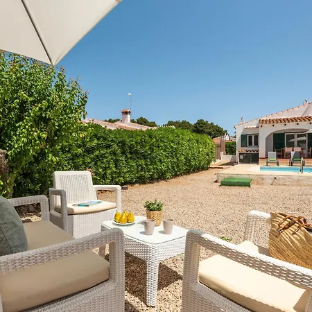 Xaloc Villa *