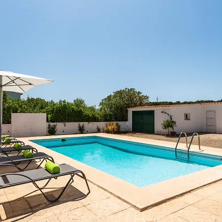 Villa Xaloc