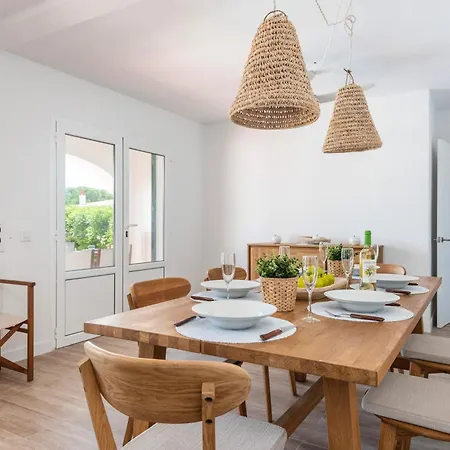 Villa Xaloc Port d'Addaia