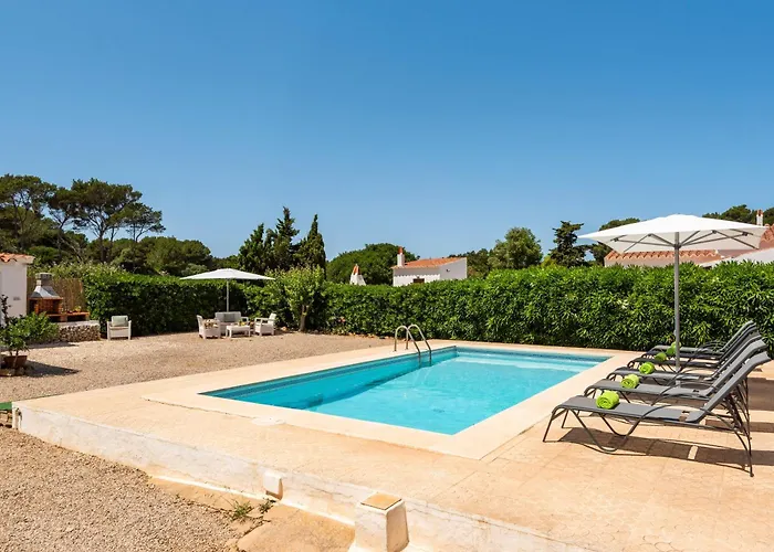 Xaloc ヴィラ ポルト・ダッダイア