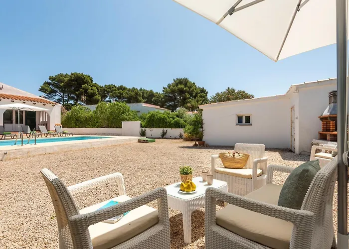 Xaloc ヴィラ ポルト・ダッダイア