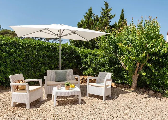 ヴィラ Xaloc ポルト・ダッダイア