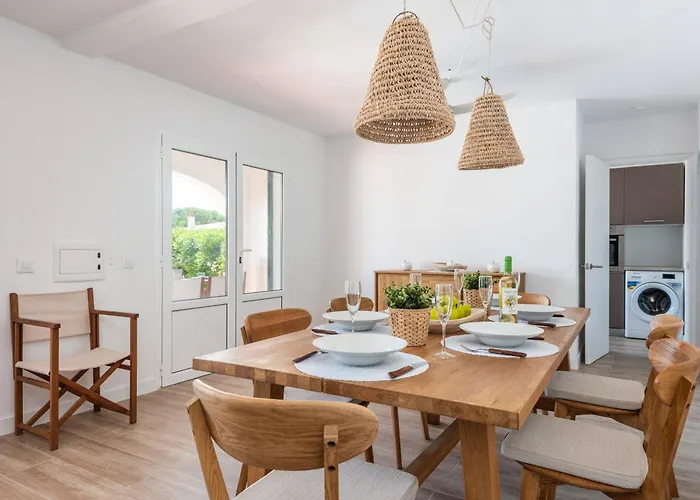 ヴィラ Xaloc ポルト・ダッダイア